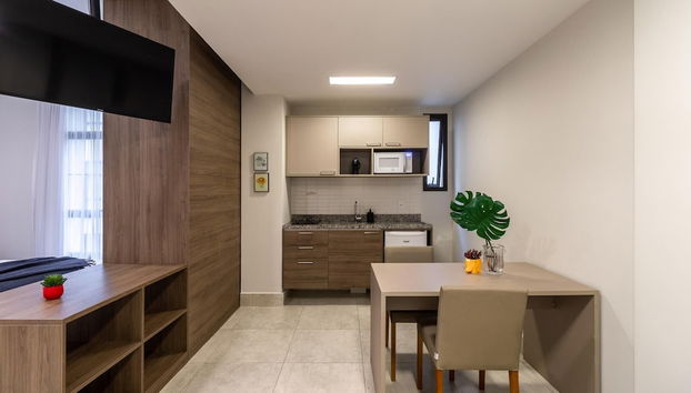 Jp220 in S o Paulo With 1 Bathrooms - Foto 5, Habitación