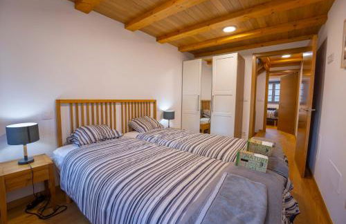 Casa Alameda 23 de Casas Das Figueiras en Ría Eo-Ribadeo - Foto 15