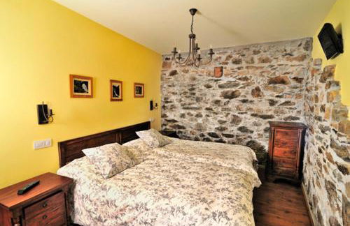 Casa Corral - Casas de Aldea - Foto 46