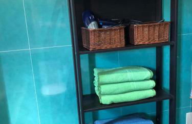 Villa Altamosa - Foto 35