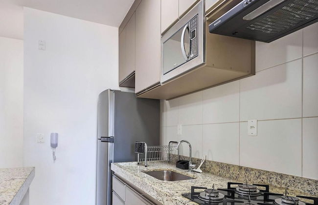 Residencial Saint Barth - Foto 55