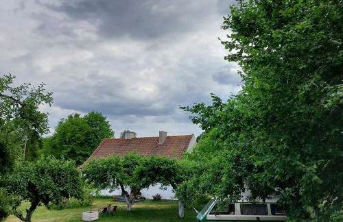 Camp Warmia - Foto 3