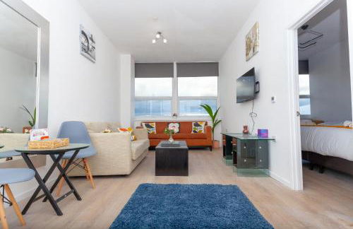 One Bedroom Serviced apartments Flat 311 - Foto 1