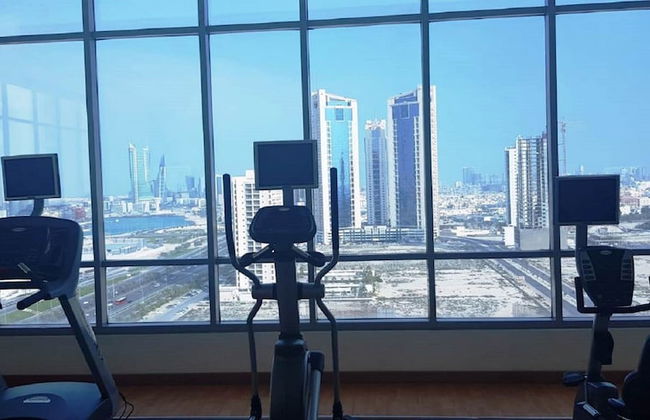 Tulip hotel And Suites - Foto 35