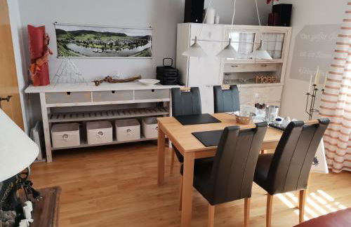 Ferienwohnungen Am Bruttiger Moselsteig - Foto 19