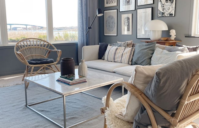 Hönö Sjöbodar - Photo 31