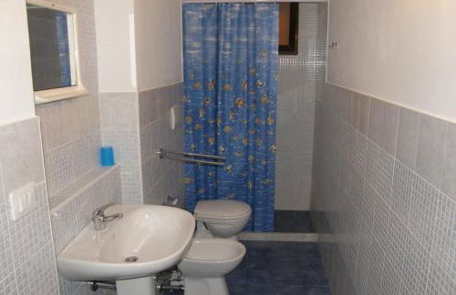 Isola Rossa Appartamenti Standard next to the beach - Foto 26