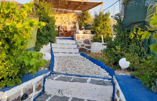 Mamos Sunset House Plaka - Foto 46