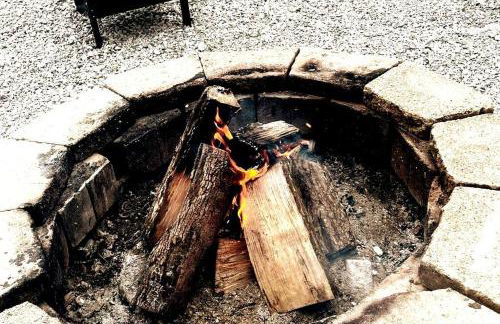 #4 Kentucky Bourbon Trail Bourbon Barrel Cottages - Foto 19