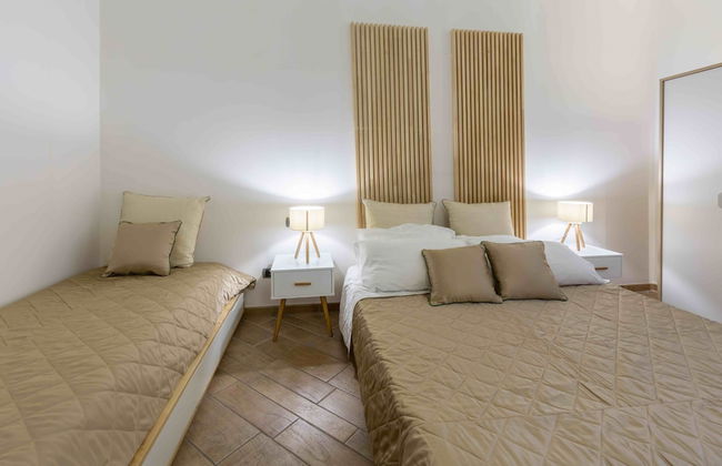 Tridente Rooms - Foto 16