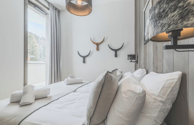 Résidence Terresens Le quartz - Foto 12