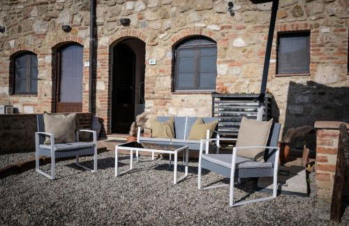 Podere Fossaccio Casa Biancospino - Foto 71