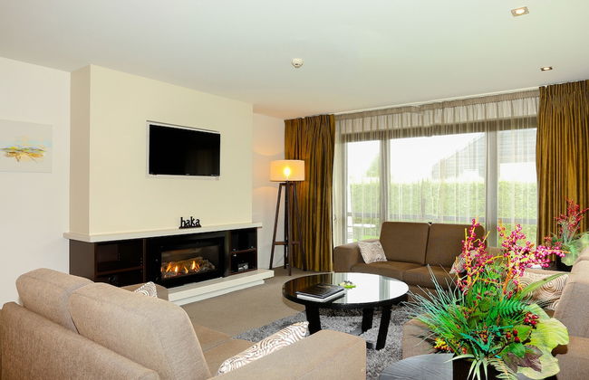 Village Lake Apartments - Foto 12