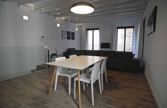 Apartamento Santa Creu - Foto 11