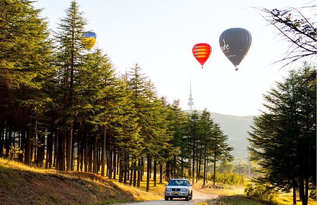 Abode Hotel Malua Bay - Foto 14