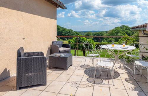 Domaine des Ormeaux - Foto 72