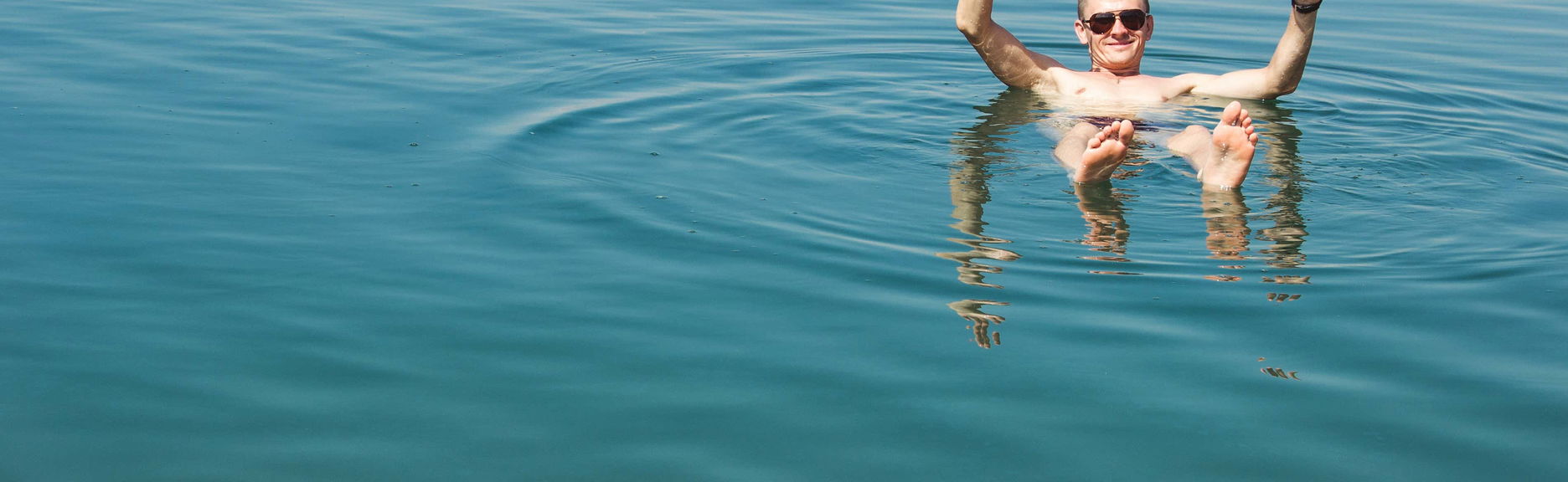 Dead Sea Day Trip - Foto 1