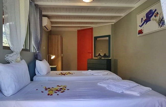 House Just on the Beach - Foto 3