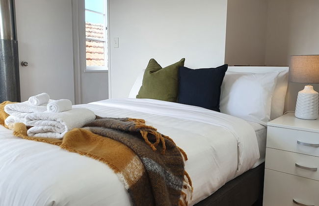 Bright and Modern Oasis in Kingsland - Foto 9