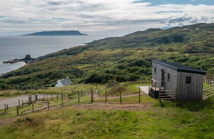 Hut on the Hill - Foto 12