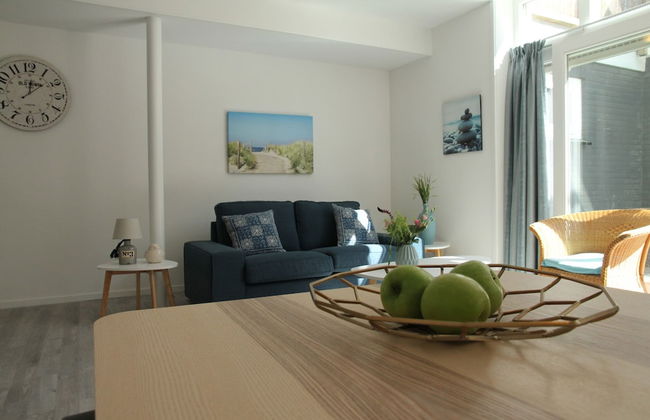 Stunning Apartment in Schoorl, North Hollandaeu\"you can Bike to the Beach - Foto 58