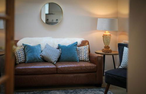 Postbox Cottage - Foto 16