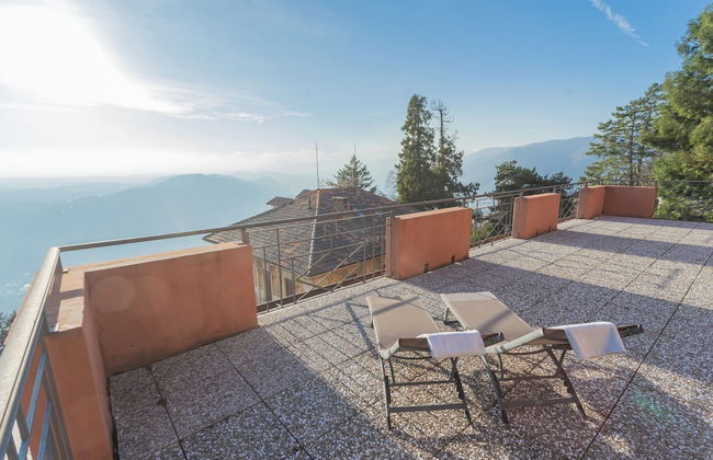 Sunset Terrace Loft Best View on Como by Rent all Como - Foto 47