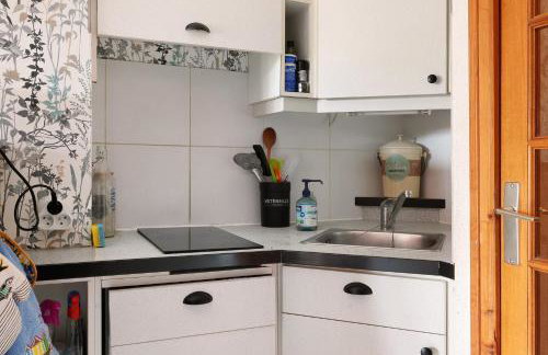 Appartement Le Cormoran - Foto 9