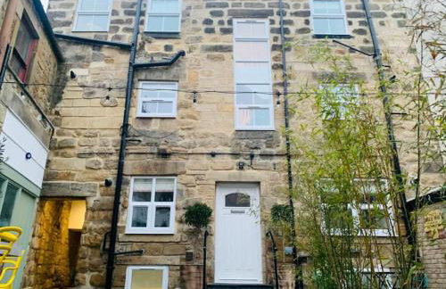 Luxury Retro 4 Bed Town House in heart of Alnwick - Foto 16