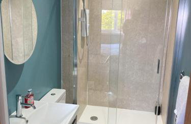 Blacksands Seaview Cottage, Aberdour - Foto 28