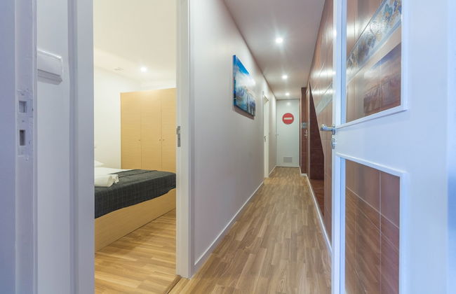 House and People - Rua da Taxa - Foto 25