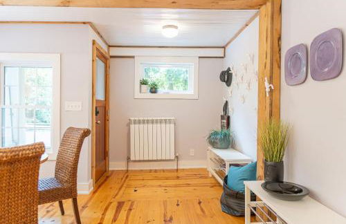 Chic Farmhouse Woodstock Saugerties Skiing HITS - Photo 42