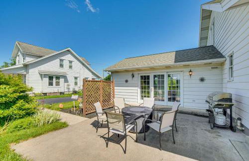 5 Mi to Hersheypark Family Home with Game Room - Foto 26