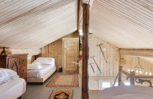 Chalet Spouter Happy Rentals - Foto 19