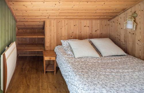 Alpe d'Huez Houses - Chez Gaston - Comme un chalet 4 chambres pour 10p - Foto 31