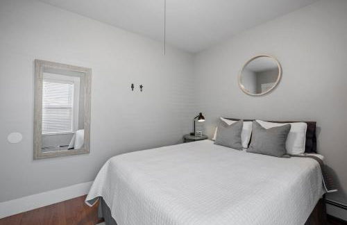 Bright Modern Open Layout 2nd Flr Short to MidTerm - Foto 15