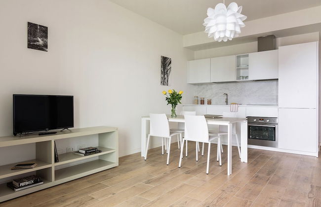 JOIVY Uptown Apartments - Foto 11