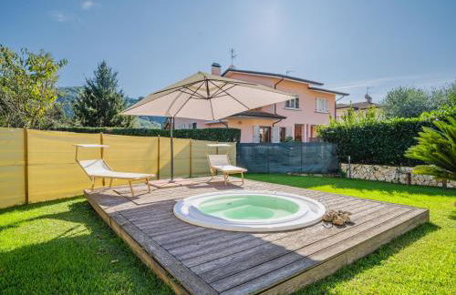 Holiday Home La Frida 2 by Interhome - Foto 76