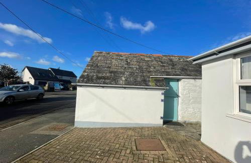 Cilia Marys Annexe St Teath - Foto 8
