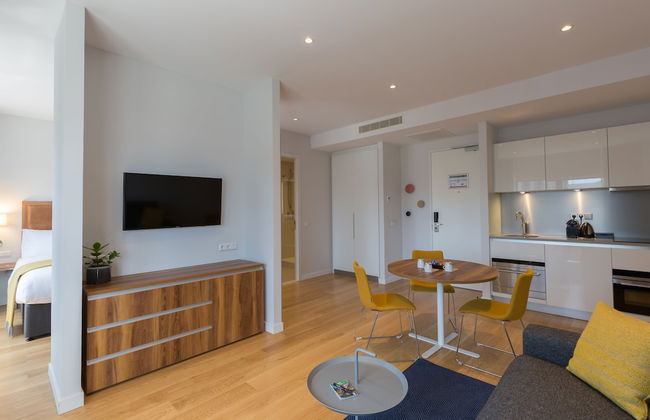 PREMIER SUITES PLUS Rotterdam - Foto 26