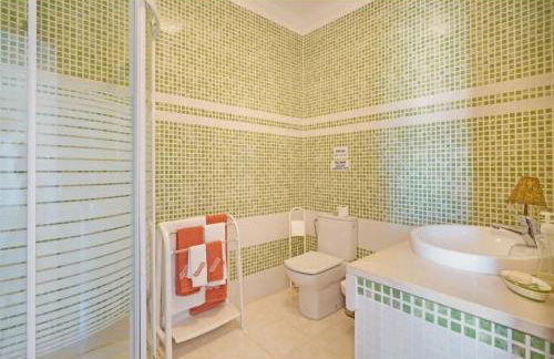 Spacious villa with private pool in Grândola - Foto 17