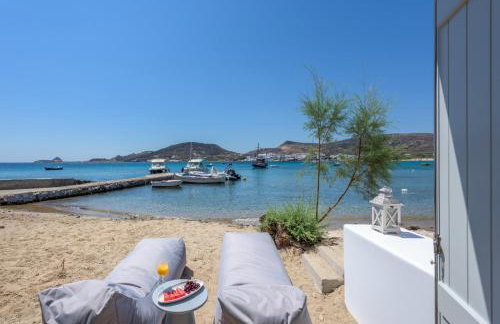 Michalakis Seaside Suites - Foto 9