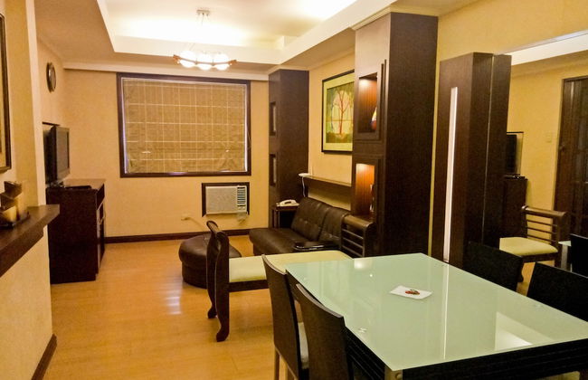 Forbes Park Area BGC - Foto 25