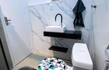 Loft Moderno e Charmoso em Teresópolis - Alto - Foto 6