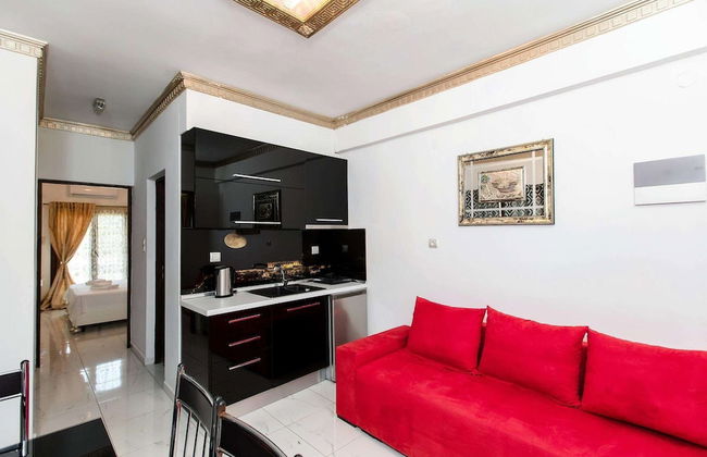 Greek Pride Ηotel and Apartments - Photo 20