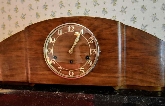 A Beautiful Belle Epoque Villa in the Heart of Hamoir - Foto 22