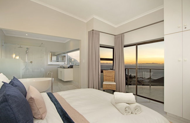 Zaria Sun Penthouse - Foto 12