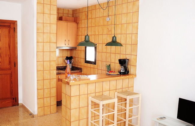 Los Escondidos Ibiza - Foto 12