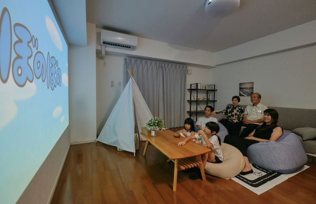 Coral Gate In Kume - Foto 47