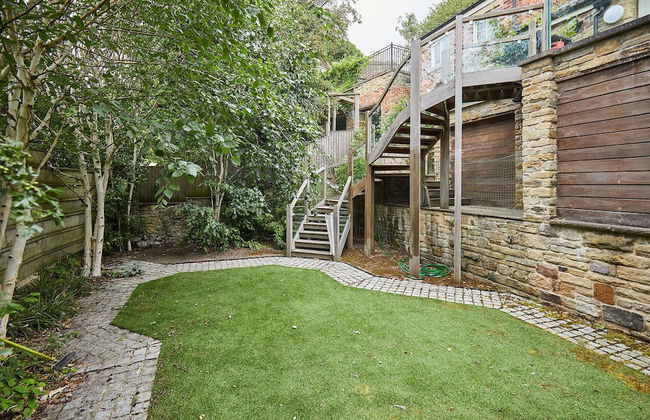 Host Stay The Old Pottery - Foto 4